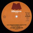 画像2: JOHNNY HAMMOND - LOS CONQUISTADORES CHOCOLATÉS (MOPLEN REMIXES)【12"INCH】ロフト・クラシックの名曲を職人MOPLENがリミックスしたクラブ・ユースな1枚！！ (2)