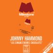 画像1: JOHNNY HAMMOND - LOS CONQUISTADORES CHOCOLATÉS (MOPLEN REMIXES)【12"INCH】ロフト・クラシックの名曲を職人MOPLENがリミックスしたクラブ・ユースな1枚！！ (1)