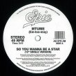 画像2: MTUME - SO YOU WANNA BE A STAR (DANNY KRIVIT EDIT)【12"INCH】プロモオンリーだったニューヨーク・クラシックが、ダニー・クリヴィットEDITカップリングで正規再発！ (2)