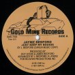 画像1: JAYMZ BEDFORD - JUST KEEP MY BOOGIE【12"INCH】ROY AYERSが'80年代初頭に立ち上げた自主レーベルより1981年にリリースしたブギー・ディスコ名曲が再発！ (1)