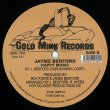 画像2: JAYMZ BEDFORD - JUST KEEP MY BOOGIE【12"INCH】ROY AYERSが'80年代初頭に立ち上げた自主レーベルより1981年にリリースしたブギー・ディスコ名曲が再発！ (2)