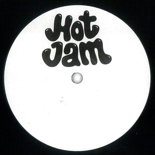 画像1: HOTJAM - VOL. 1【12"INCH】人気ブギー・ユニット、CRAZY P関連？と思われる一枚が登場！シリーズ第1弾は、エレクトリック・ファンク/ブギーなニュー・ディスコ！大プッシュの1枚！！ (1)