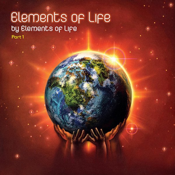 画像1: ELEMENTS OF LIFE - ELEMENTS OF LIFE (PART 1)【2LP】LOUIE VEGA率いるユニットELEMENTS OF LIFEが17年ぶりとなるニューアルバムをリリース！！ (1)