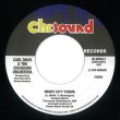 画像1: CARL DAVIS & THE CHI-SOUND ORCHESTRA - WINDY CITY THEME / SHOW ME THE WAY TO LOVE【7"INCH】DAVE LEE (JOEY NEGRO)さんもお勧め！1976年モダン・ソウル名曲が正規リマスタリングで再び復刻！！ (1)