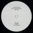 画像2: KASSIAN - 8TH MOVEMENT EP【12"INCH】イギリスのWARREN CUMMINGS & JOE DANVERSコンビKASSIANによる極上ディープ・ハウス・チューン！！ (2)