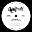 画像2: DR PACKER - DIFFERENT STROKES VOL.2【2LP】モダン・ディスコ・シーンを牽引する「GLITTERBOX」からリエディット界のキングことDR PACKER(本名GREG PACKER)による最新コンピがリリース！ (2)