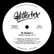 画像5: DR PACKER - DIFFERENT STROKES VOL.2【2LP】モダン・ディスコ・シーンを牽引する「GLITTERBOX」からリエディット界のキングことDR PACKER(本名GREG PACKER)による最新コンピがリリース！ (5)