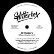 画像3: DR PACKER - DIFFERENT STROKES VOL.2【2LP】モダン・ディスコ・シーンを牽引する「GLITTERBOX」からリエディット界のキングことDR PACKER(本名GREG PACKER)による最新コンピがリリース！ (3)