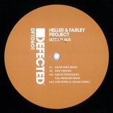 D.C. LARUE - FACE OF LOVE / INDISCREET (2020 REMIXES)【12