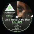 画像1: GLOW FEAT. OMAR - TEN OF DIAMONDS: THE REMIXES VOL. 1 (BY DON-E / DJ SPINNA)【12"INCH】B面、DJ SPINNAリミックスの温かみある心地良いハウスが最高！A面、古株DON-EリミックスのUKソウルも最高！！ (1)