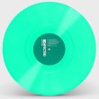 画像3: V.A. - EP8 (GREEN VINYL REPRESS)【限定12"INCH】ハウス名門「DEFECTED」からハウス・ファン必須の使えるコンピレーション・シリーズ第8弾が限定グリーン・ヴァイナルで登場！ (3)