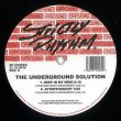 画像4: THE UNDERGROUND SOLUTION - LUV DANCIN' (30TH ANNIVERSARY)【2×12"INCH】ROGER SANCHEZ別名プロジェクト！ハウス・ミュージック永遠の名曲 "LUV DANCIN'" リリース30周年記念盤が登場！！ (4)