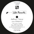 画像2: CALM - CALM REWORKS【12"INCH】最新作は実弟KENKOU氏のソロ名義作をCALM氏が新たにリミックス！岐阜のバンドDEADBUNDYによる楽曲のリミックス！今回も間違いない1枚です！！ (2)