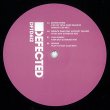 画像1: V.A. - EP9 (INC. RIVA STARR REMIX) 【12"INCH】 ハウス名門「DEFECTED」からデジタル・オンリーだったトラックなどをアナログ化していく人気のシリーズ第9弾！ (1)