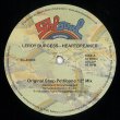 画像2: LEROY BURGESS - HEARTBREAKER (MOPLEN REMIX) 【12"INCH】 1983年「SALSOUL」ディスコ・ブギー・クラシック！ニュー・リミックスを収録して登場！！ (2)