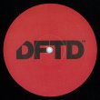 画像2: CATZ ‘N DOGZ / GETTOBLASTER / SORLEY / ASHIBAH - REVOLUTION SAMPLER 【12"INCH】 「DEFECTED」傘下「DFTD」が注目する今年最もホットなハウスを4曲収録したサンプラーEPが入荷！ (2)