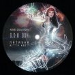 画像4: NATASHA KITTY KATT - KOSMIC OSCILLATIONS 【12"INCH】 「GLITTERBOX」からもリリースする人気上昇中の女性アーチストによるディスコ・ハウス全4曲！TODD TERRY、YAMWHO?、HI-FI SEAN、MIGHTY MOUSEなどがDJサポート！！ (4)