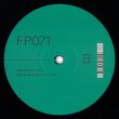 画像3: V.A. - FULL PUPP 15 YEARS PART 3 EP 【12"INCH】 ノルウェイの実力派アーティスト達が参加！北欧重要レーベル「FULL PUPP」設立15周年記念盤の第3弾が登場！！ (3)