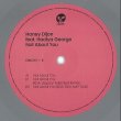 画像2: HONEY DIJON FEATURING HADIYA GEORGE - NOT ABOUT YOU (INCL. KDA REMIXES) 【限定12"INCH】 人気のアメリカンDJ/プロデューサーHONEY DIJONが老舗名門レーベル「CLASSIC」からニュー・シングルをリリース！  (2)