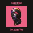 画像1: HONEY DIJON FEATURING HADIYA GEORGE - NOT ABOUT YOU (INCL. KDA REMIXES) 【限定12"INCH】 人気のアメリカンDJ/プロデューサーHONEY DIJONが老舗名門レーベル「CLASSIC」からニュー・シングルをリリース！  (1)