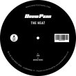 画像3: DAVID PENN - THE HEAT 【12"INCH】 大活躍中のダビド・ペンによるファンキー・ダンス・チューン！人気のDJ/プロデューサーQUBIKOによるリミックスも収録！！ (3)