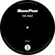 画像2: DAVID PENN - THE HEAT 【12"INCH】 大活躍中のダビド・ペンによるファンキー・ダンス・チューン！人気のDJ/プロデューサーQUBIKOによるリミックスも収録！！ (2)