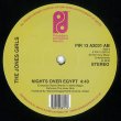 画像1: THE JONES GIRLS - NIGHTS OVER EGYPT 【12"INCH】 インコグニートもカヴァーした、1981年のディスコ/ファンク名曲が待望のリプレス！ (1)