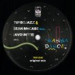 画像2: TURBOJAZZ & SEAN McCABE FEAT. JAVONNTTE - WANNA DANCE 【12"INCH】 デトロイトの人気ヴォーカリストJAVONNTTEをゲストに迎えたエモーショナルなモダン・ディープ・ハウスが登場！ (2)