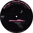 画像3: QUIROGA - CHORDS AND DESIRE 【12"INCH】 イタリアのバレアリック・ブギー・マエストロが繰り広げるメロウ・フュージョンなど素敵な内容が詰まった1枚！ (3)