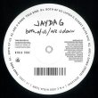 画像2: JAYDA G - BOTH OF US / ARE U DOWN 【12"INCH】 ハウス・ファン待望の最新EP！クラシック・ハウスの魅力を現代的センスで表現したスペシャル・ハウス・アンセムが登場！！ (2)