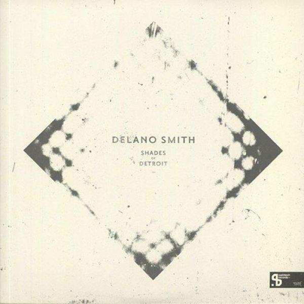 画像1: DELANO SMITH - SHADES OF DETROIT (SUSHITECH 15TH ANNIVESARY REISSUE) 【限定2×12"INCH】 クールでソリッドなディープ・テクノ&ハウス！2011年にリリースされていた2つの12インチを2枚組セットにして15周年記念再発！！ (1)