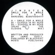 画像2: JIMPSTER - SMILE FOR A WHILE EP 【12"INCH】 JAMIE ODELLことJIMPSTERが自身の「FREERANGE」からモダンでエレクトロニックなディープ・ハウスをリリース！ (2)