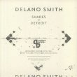 画像2: DELANO SMITH - SHADES OF DETROIT (SUSHITECH 15TH ANNIVESARY REISSUE) 【限定2×12"INCH】 クールでソリッドなディープ・テクノ&ハウス！2011年にリリースされていた2つの12インチを2枚組セットにして15周年記念再発！！ (2)