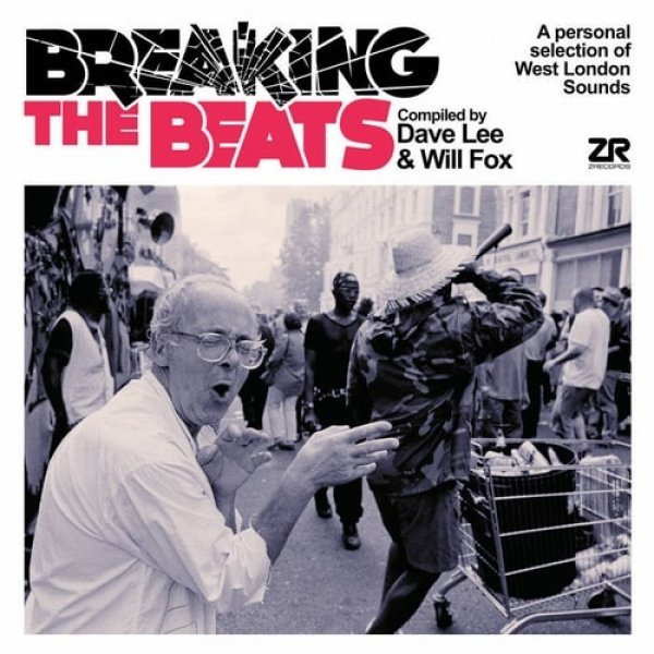 画像1: V.A. (JOEY NEGRO & WILL FOX) - BREAKING THE BEATS 【2枚組LP】 90年代ウエスト・ロンドン・シーンを象徴するダンスミュージックが一挙集結！話題沸騰間違いなしのコンピレーション・アルバムが登場！！ (1)