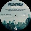 画像2: HOLLIS PARKER - NEWSCAPISM 【LP】 ジャジーなニューヨーク・ディープ・ハウス！FRANKIE KNUCKLES & ERIC KUPPERのリリースでお馴染みのレーベルから素晴らしいアルバムが登場！！ (2)