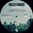 画像3: HOLLIS PARKER - NEWSCAPISM 【LP】 ジャジーなニューヨーク・ディープ・ハウス！FRANKIE KNUCKLES & ERIC KUPPERのリリースでお馴染みのレーベルから素晴らしいアルバムが登場！！ (3)