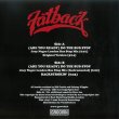 画像2: THE FATBACK BAND - (ARE YOU READY) DO THE BUS STOP (JOEY NEGRO REMIX) 【12"INCH】 JOEY NEGRO改め(本名)DAVE LEEが、伝説のファンク・バンド「FATBACK」1975年の名曲を見事にリミックス！ (2)