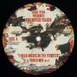 画像3: LOUIE VEGA PRESENTS UNLIMITED TOUCH - I HEAR MUSIC IN THE STREETS 【12"INCH】 説明不要のディスコ/ガラージ"の大名曲のルイ・ヴェガ・リミックス！先行の7インチと内容違いの12インチ登場！！ (3)