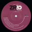 画像2: V.A. - DAVE LEE PRESENTS 30 YEARS OF Z RECORDS EP 4 【12"INCH】 レーベル30周年記念！ディスコ〜ソウルフル・ハウスまで人気ナンバーを集めた夢のコンピ第4弾！！ (2)