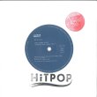 画像1: おかもとえみ - (YOU'RE)MY CRUSH ~JAMAICAN ROCK STEADY REMIX~ / 僕らTRUTH ~BRAZILIAN FLYING REMIX~ 【7"INCH】(限定盤)  配信リリースで話題を呼んでいた、最新アルバム「GAPPY」収録曲のREMIX曲が待望のアナログ化！！ (1)