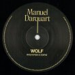 画像2: MANUEL DARQUART - WOLFEP058 (INCL. MEDLAR REMIX) 【12"INCH】 ニュージーランドの新鋭デュオMANUEL DARQUARTが注目の新作をリリース！90年代前半のイタリアン・ドリーム・ハウス群に通じるハウス・トラックを展開！！ (2)