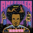 画像1: AMP FIDDLER - MOTOR CITY BOOTY 【2LP】(限定盤)　 Pファンク、ブギー、ネオ・ソウル路線のアーバン・ダンスを満載した2016年傑作アルバムがカラー・ヴァイナル仕様で限定再発！ (1)