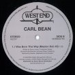 画像2: CARL BEAN - I WAS BORN THIS WAY (MOPLEN DUBS) 【12"INCH】 EARTH PEOPLE/"DANCE"ネタとしても知られるパラダイス・ガラージ・ヒットを職人MOPLENがDUBリミックス！ (2)