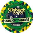 画像2: THE SUNBURST BAND & SUNLIGHTSQUARE - PERDONAME 【12"INCH】 ラテン/サルサ・バンドのSUNLIGHTSQUAREとコラボ！カラフルなラテン/ブラジリアン路線のジャズファンク・ハウス！！ (2)