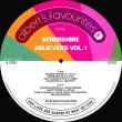 画像3: SCRIMSHIRE - BELIEVERS VOL.1 【LP】 エレクトロニカ / ジャズ / ソウルなど…クロスオーバーするジャジーでエモーショナル感溢れる素敵なアルバム！ (3)