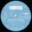 画像2: CORTEX - EDITS (THE REFLEX & DJ MOAR) 【12"INCH】 フレンチ・ジャズの名バンド、コルテックスが1979年に録音した未発表音源集"I HEARD A SIGH"から〜人気のDJ REFLEXとDJ MOARがリエディット！ (2)