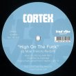 画像3: CORTEX - EDITS (THE REFLEX & DJ MOAR) 【12"INCH】 フレンチ・ジャズの名バンド、コルテックスが1979年に録音した未発表音源集"I HEARD A SIGH"から〜人気のDJ REFLEXとDJ MOARがリエディット！ (3)