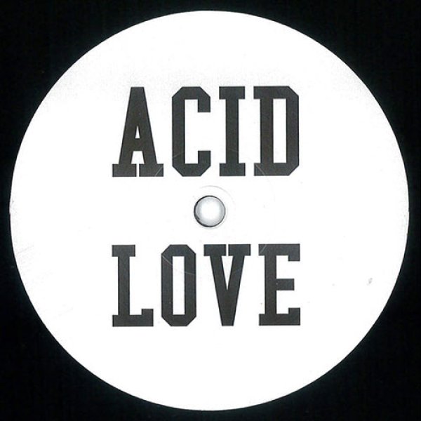 画像1: DJ PIERRE - ACID LOVE / ACID LOVE DUB 【12"INCH】 おなじみのディスコ古典、ドナ・サマー"I FEEL LOVE"をフロアを熱く盛り上げるアシッド・ハウスでカヴァー！ (1)