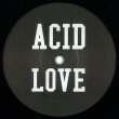 画像2: DJ PIERRE - ACID LOVE / ACID LOVE DUB 【12"INCH】 おなじみのディスコ古典、ドナ・サマー"I FEEL LOVE"をフロアを熱く盛り上げるアシッド・ハウスでカヴァー！ (2)