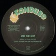 画像2: NOEL WILLIAMS - SHOOT FROM THE HIP 【12"INCH】 フィーチャリングは BOBBY CALDWELL！さらにKC & THE SUNSHINE BANDのROBERT JOHNSON (DRUMS)とEUGENE TIMMONS' (SAX)をバックに迎えた1984年の名曲が正規ライセンス再発！ (2)